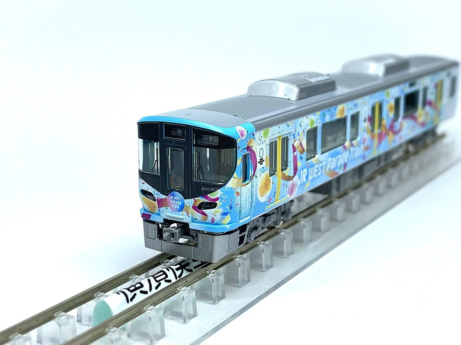 MICRO ACE A-6039 京成3500形 更新車・菱形パンタ 増結4両 マイクロ