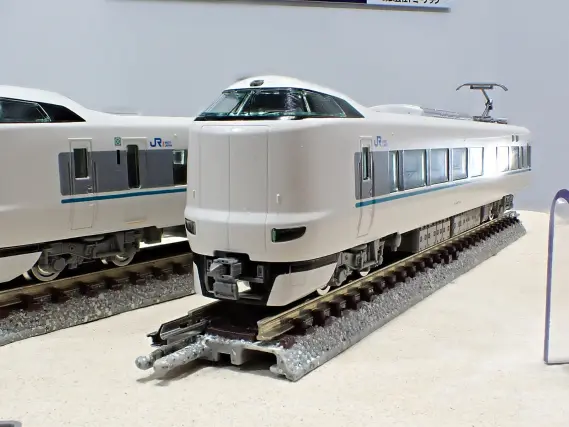 TOMIX】2026年2月発売予定 新製品ポスター 東京臨海高速鉄道 71-000形