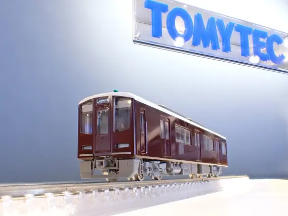 リリースニュース】TOMIX(トミックス) 2025年11月・12月発売予定 新