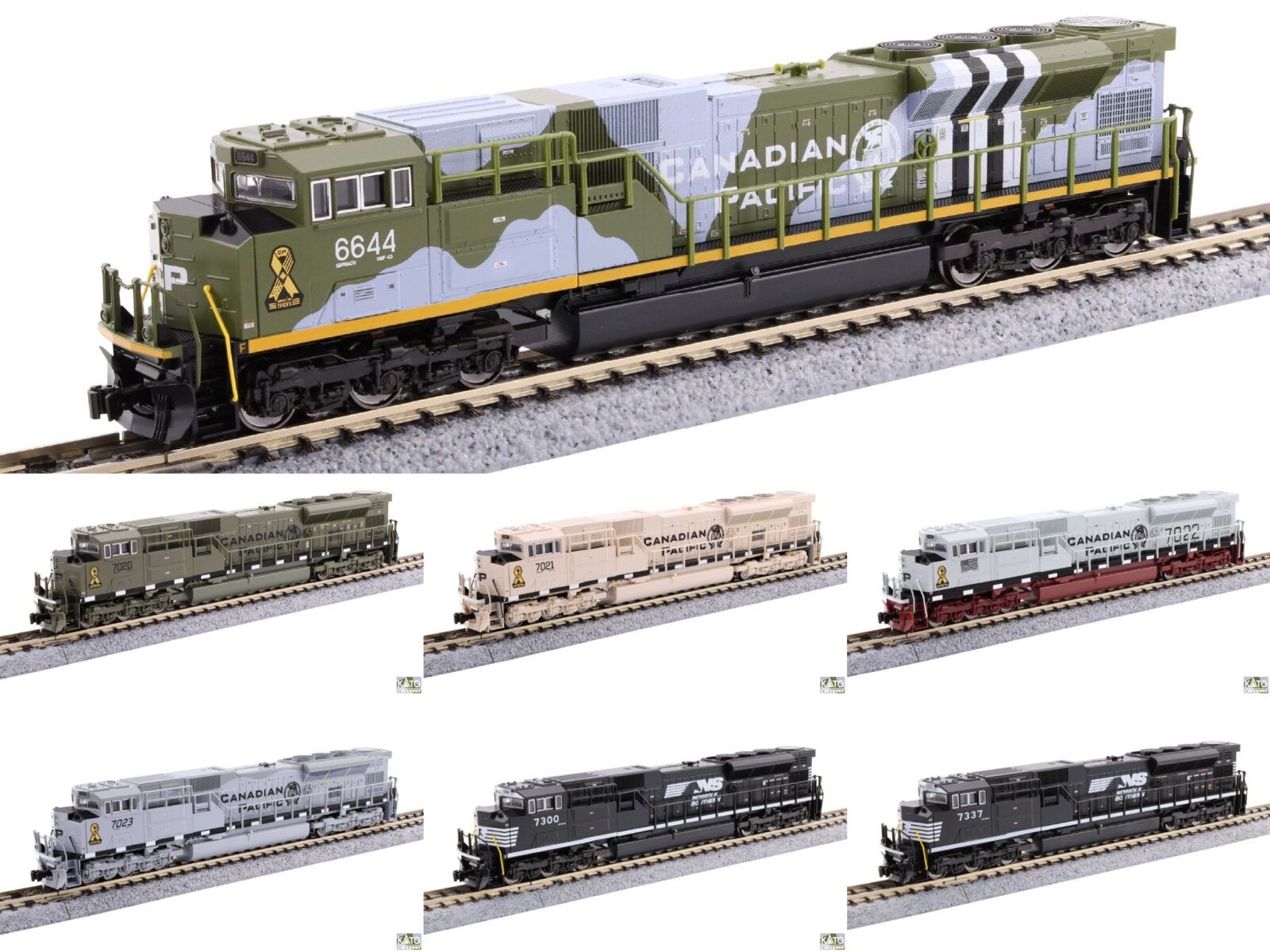 リリース情報】ホビーセンターカトー 2025年11月15日(土)発売 EMD