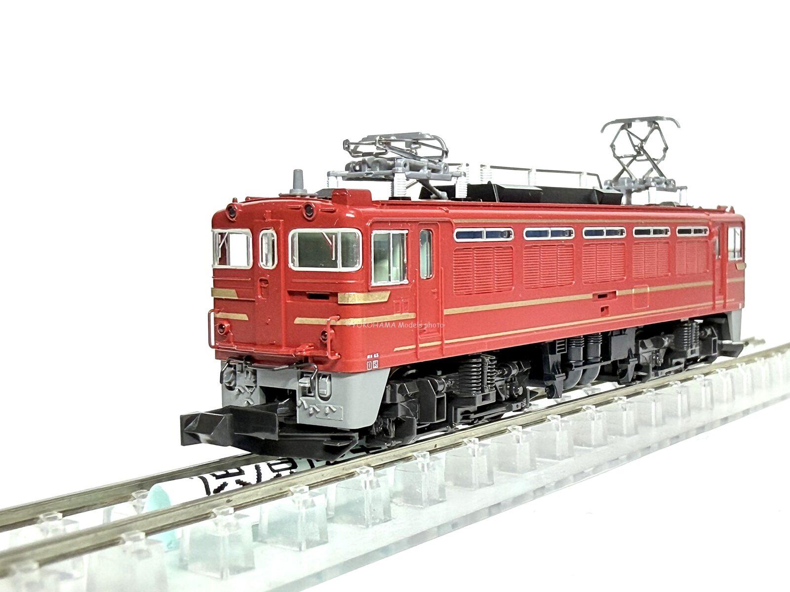 国際鉄道模型コンベンション会場限定A8553趣味のカラー（オレンジ色）2
