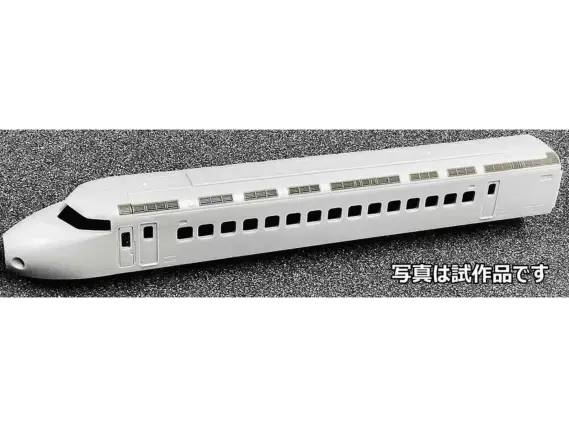 マイクロエース】新製品ポスター公開！2026年8月以降発売予定 キハ48形