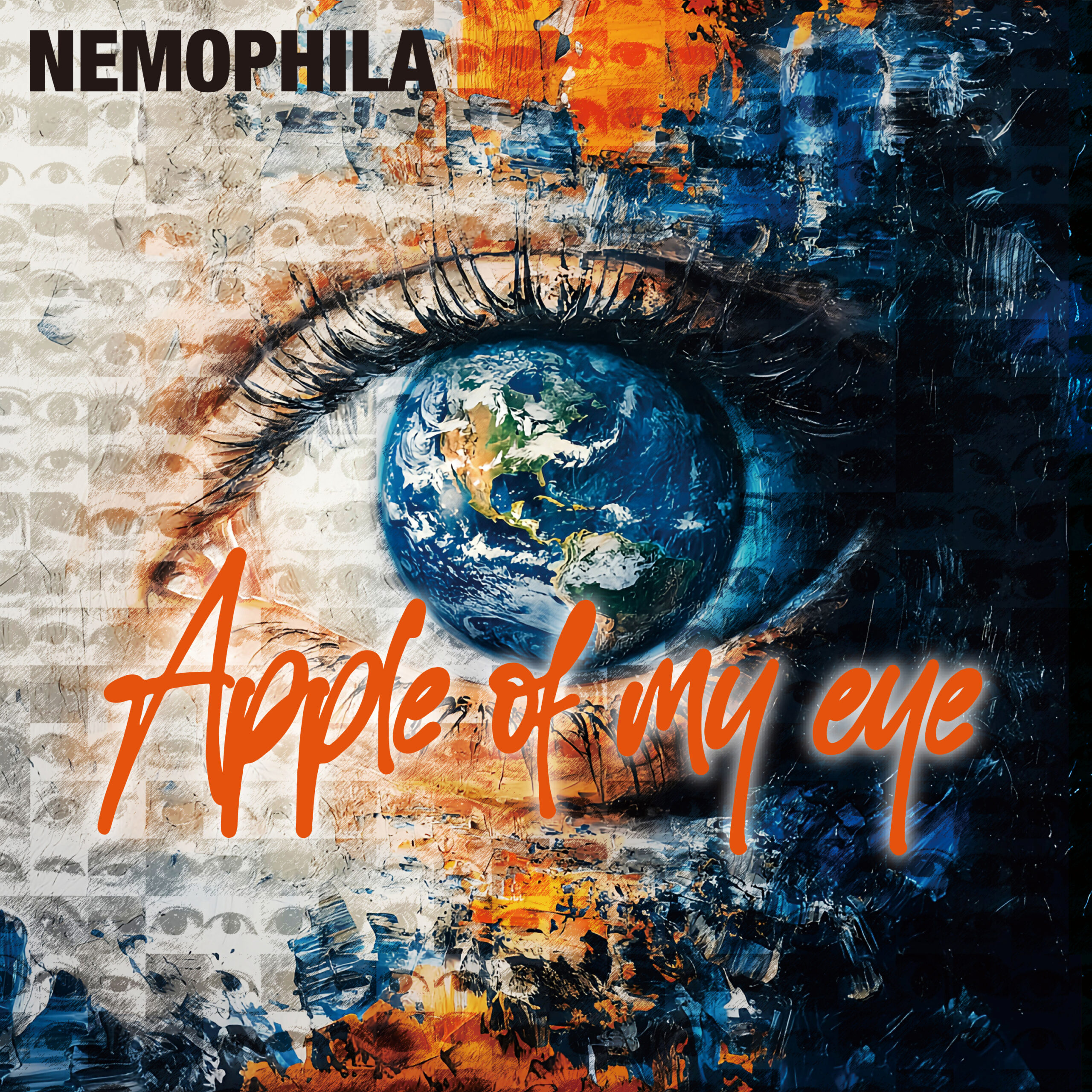 Discography | NEMOPHILA Official Website