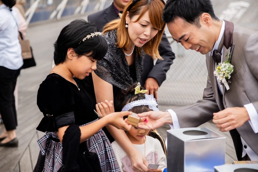 ゲストへのサプライズ満載！『ミステリーツアー』をテーマにした