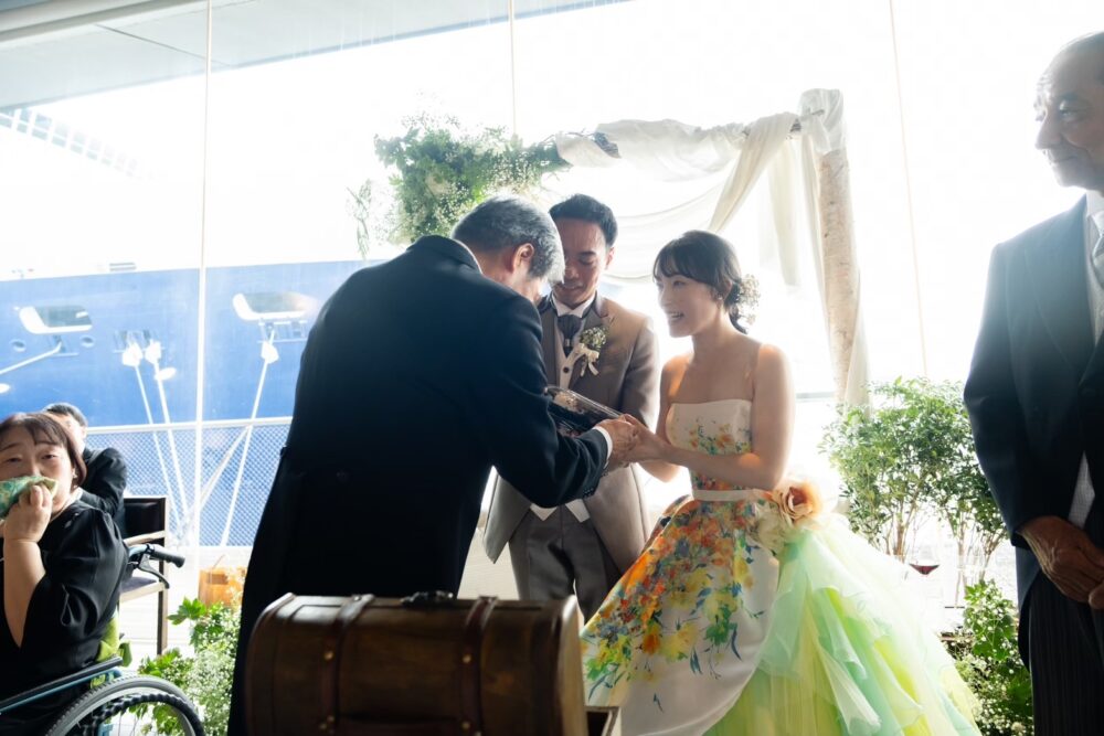 ゲストへのサプライズ満載！『ミステリーツアー』をテーマにした