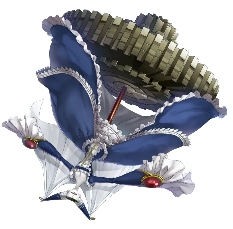 ワルプルギスの夜/魔法少女まどか☆マギカ | NeoApo アニメ・ゲーム