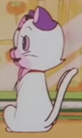 シッポナ/ひみつのアッコちゃん | NeoApo アニメ・ゲームデータベース