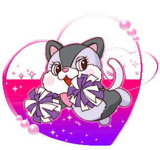 ネコチ/プリティーリズムオーロラドリーム | NeoApo アニメ・ゲーム