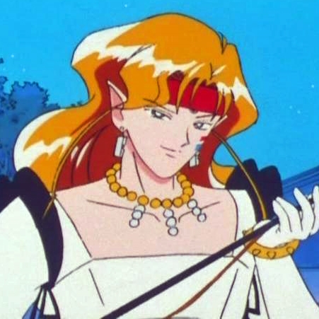 タイガーズ・アイ/美少女戦士セーラームーンSuperS | NeoApo アニメ