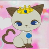 カイヤ/ジュエルペット | NeoApo アニメ・ゲームデータベース