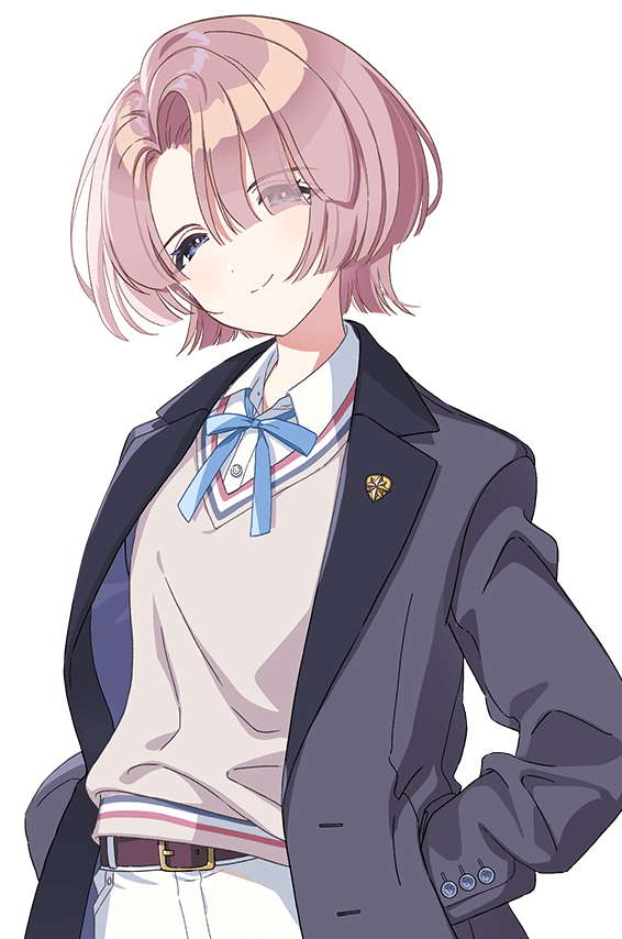 有村麻央/学園アイドルマスター | NeoApo アニメ・ゲームデータベース