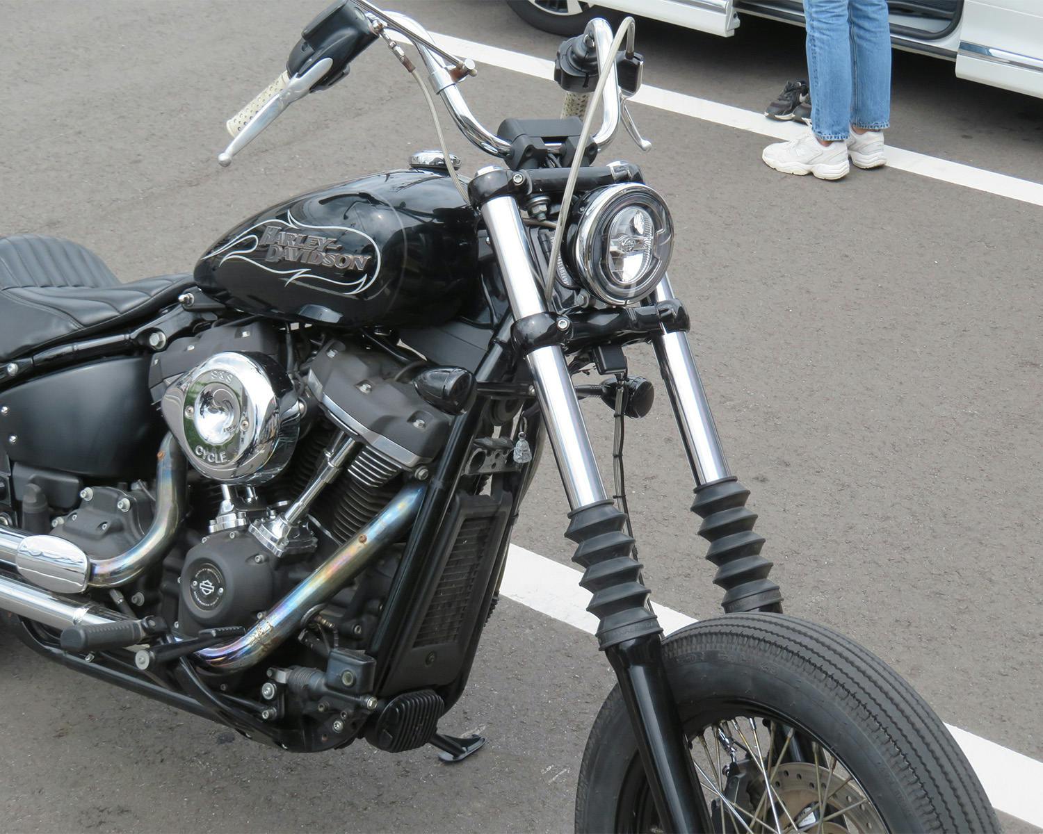 ハーレー用パーツ カスタムパーツの通信販売 ネオファクトリー