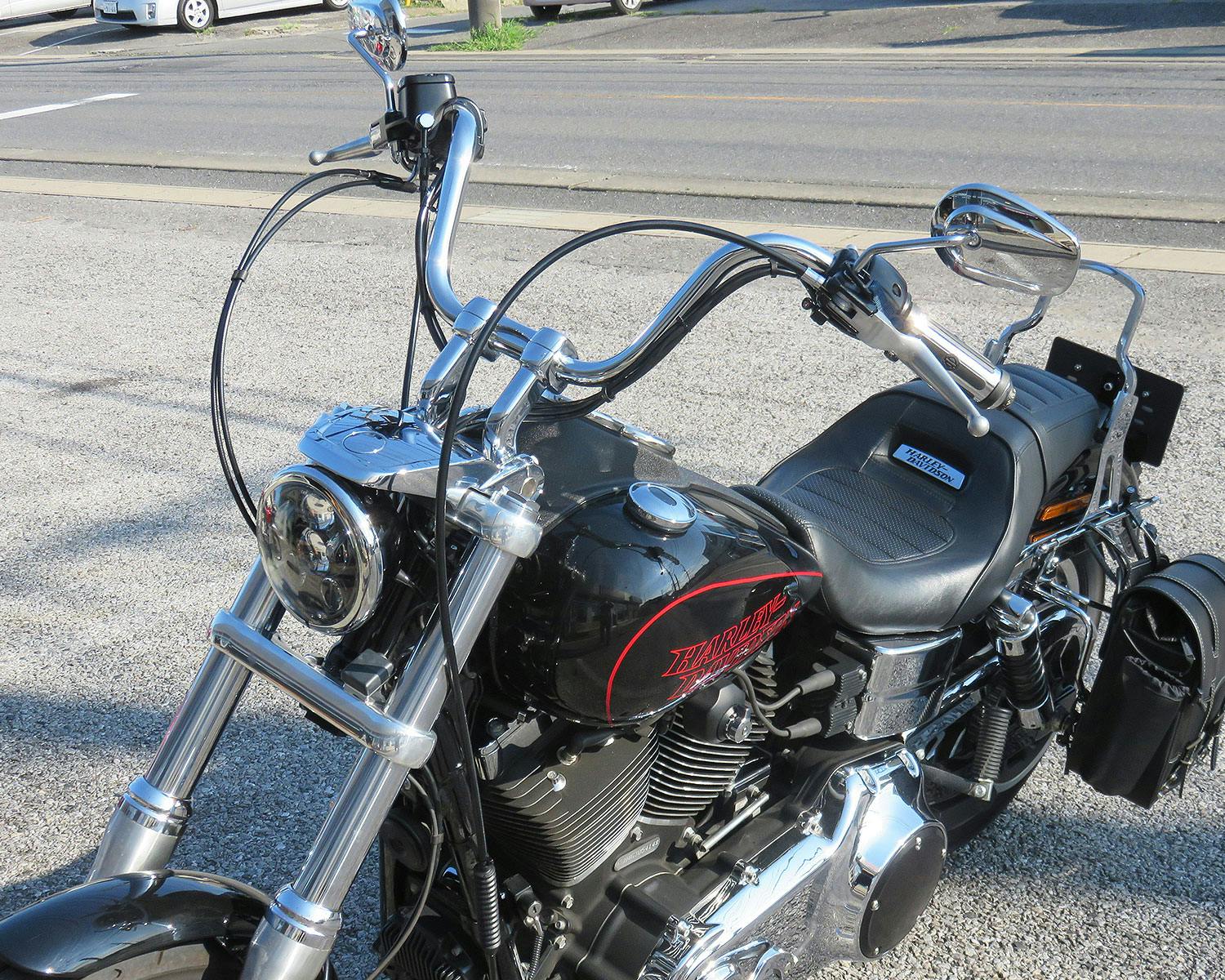 ハーレー用パーツ カスタムパーツの通信販売 ネオファクトリー