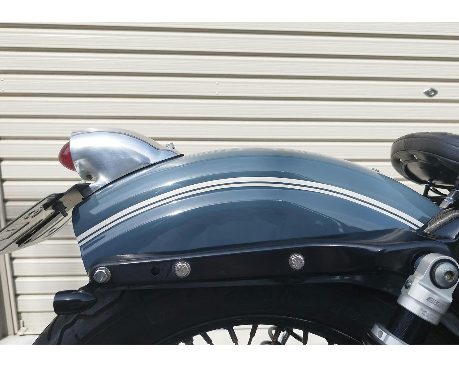 ハーレー用パーツ カスタムパーツの通信販売 ネオファクトリー