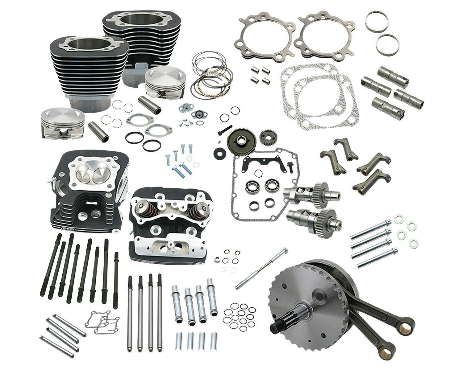 ハーレー用パーツ カスタムパーツの通信販売 ネオファクトリー