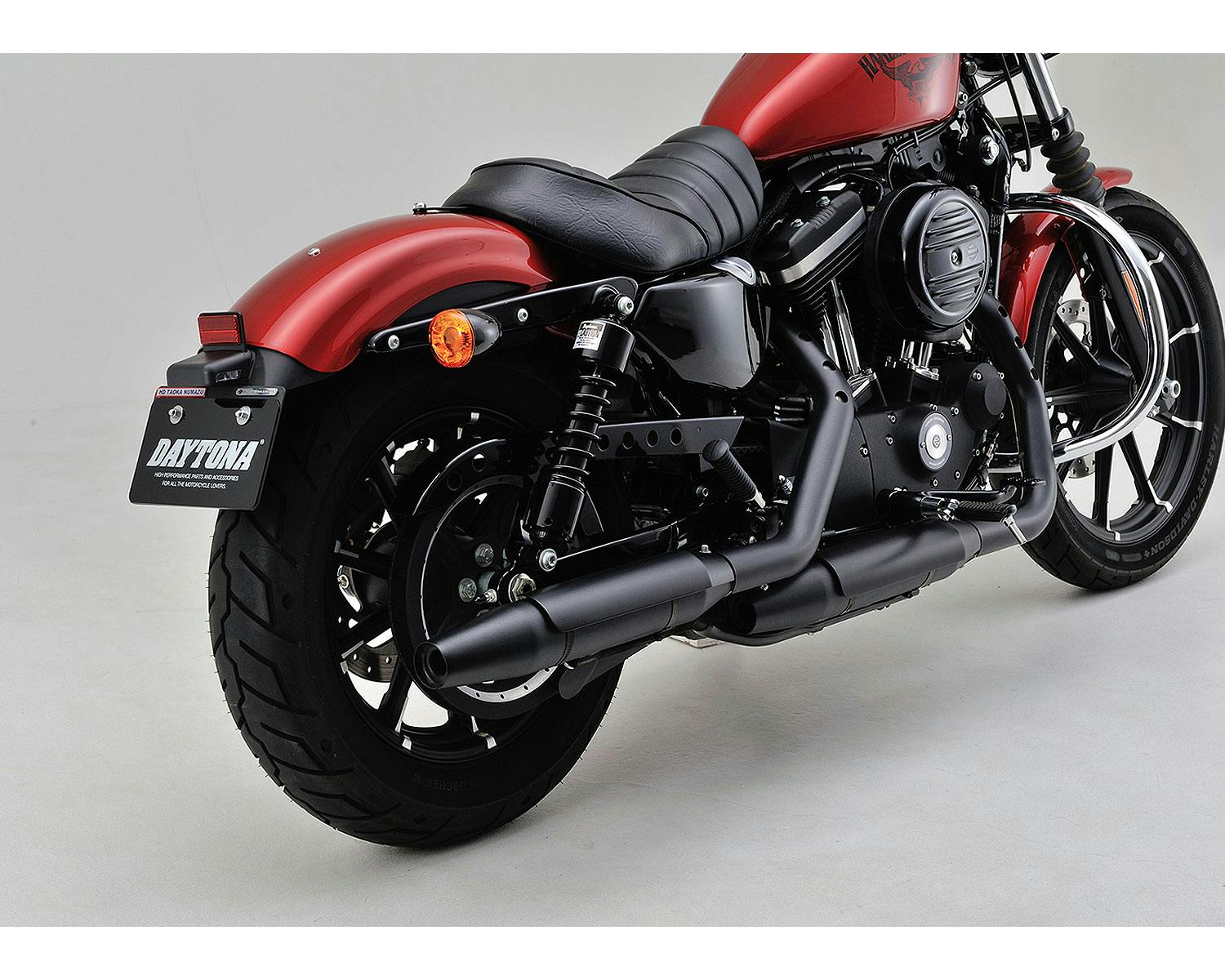 ハーレー用パーツ カスタムパーツの通信販売 ネオファクトリー