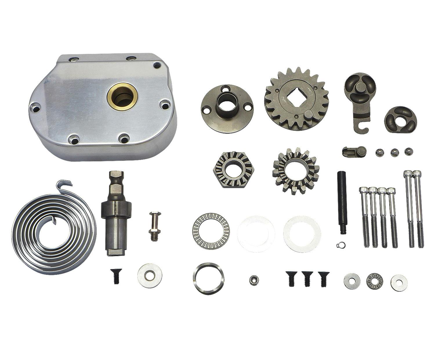 ハーレー用パーツ カスタムパーツの通信販売 ネオファクトリー