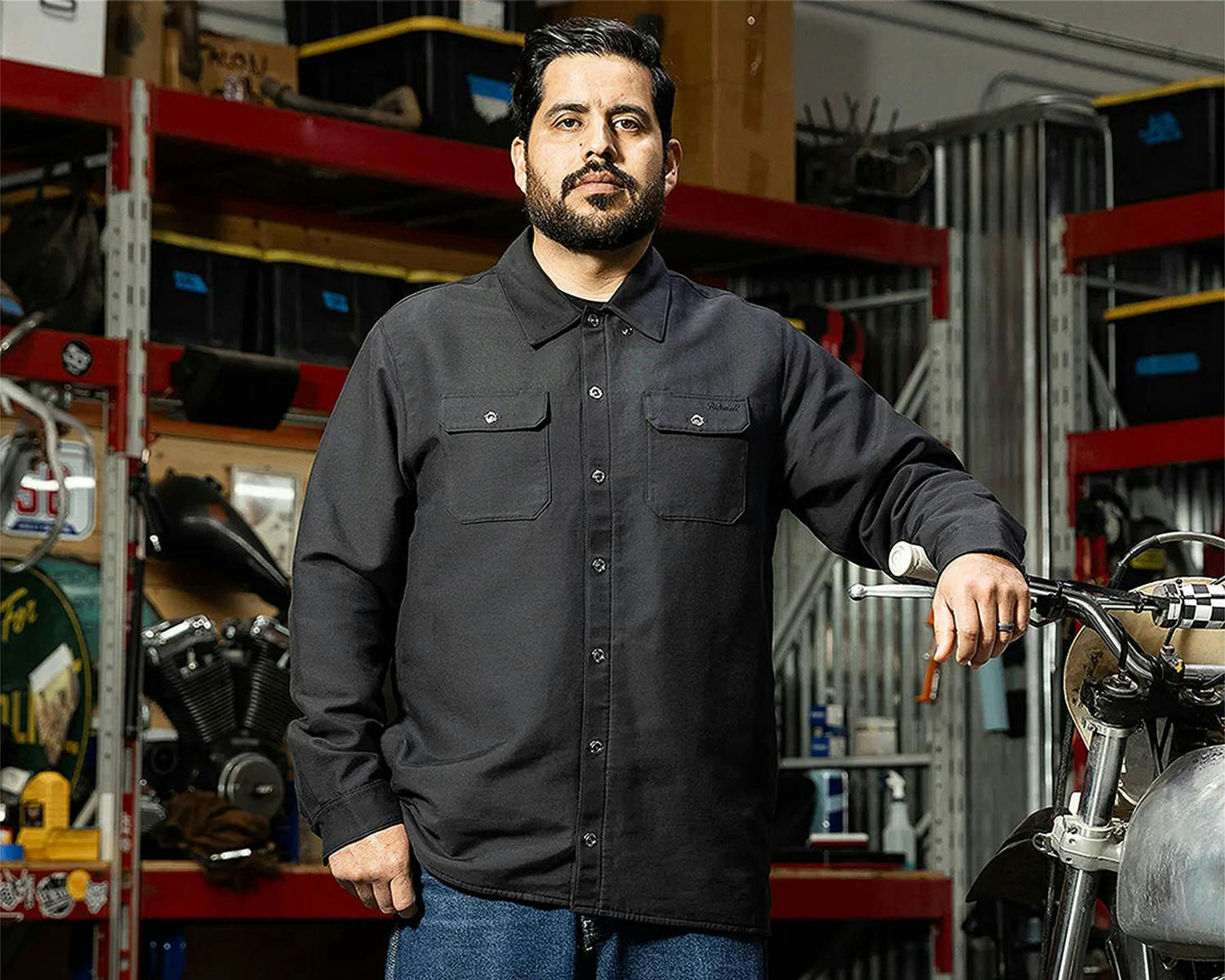 ハーレー用パーツ カスタムパーツの通信販売 ネオファクトリー