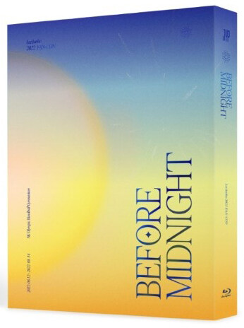 2019 IU Tour Concert - Love, poem in Seoul (Blu Ray) (2-Disc