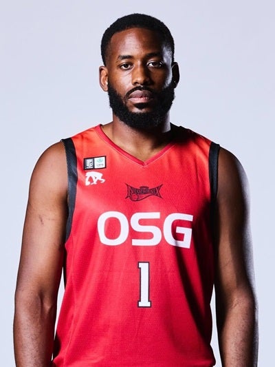 2/27追記 ヤンテ・メイテン選手 月間MVP（1月度）受賞のお知らせ | 三