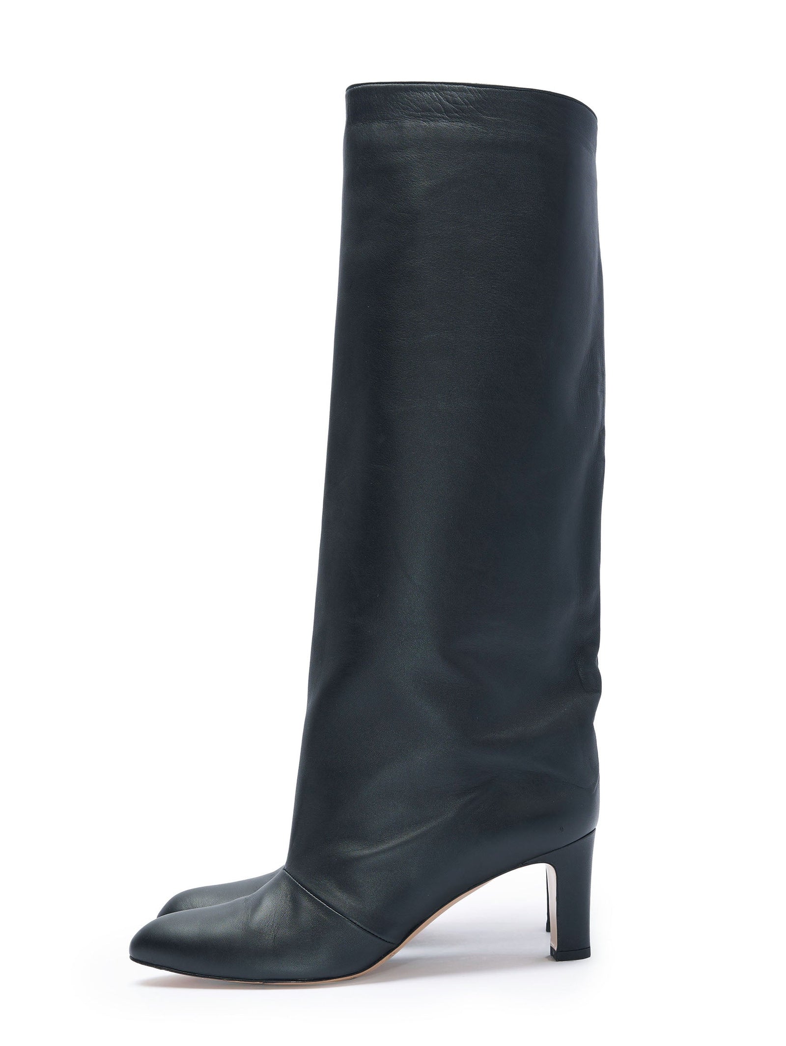 ロングブーツ 5919/BOOT/BLACK – NEBULONI E.