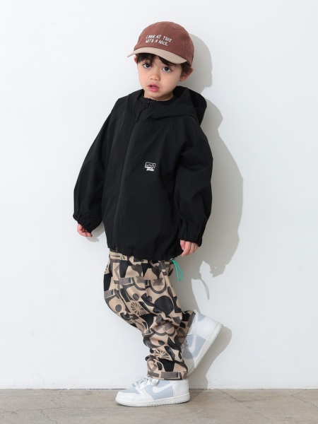 ﾏｳﾝﾃﾝﾊﾟｰｶｰ | 子供服のオーシャン＆グラウンド[ocean＆ground]公式