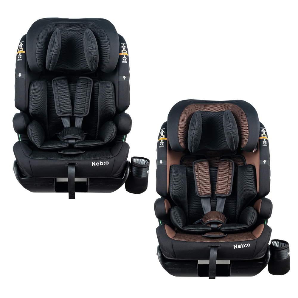 ポップピットGリクライニング PoPPitG Reclining チャイルドシート