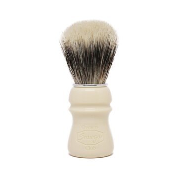 Shaving Brush Semogue SOC-C5 Finest Mistura, Cherry Wood 24 mm