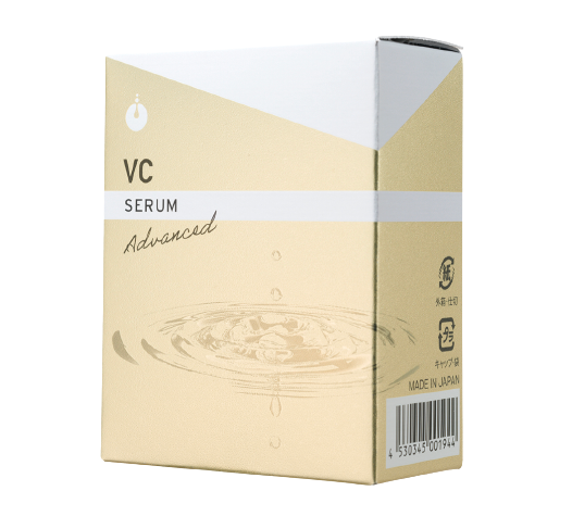 VC22セラム – NEIKA Skincare