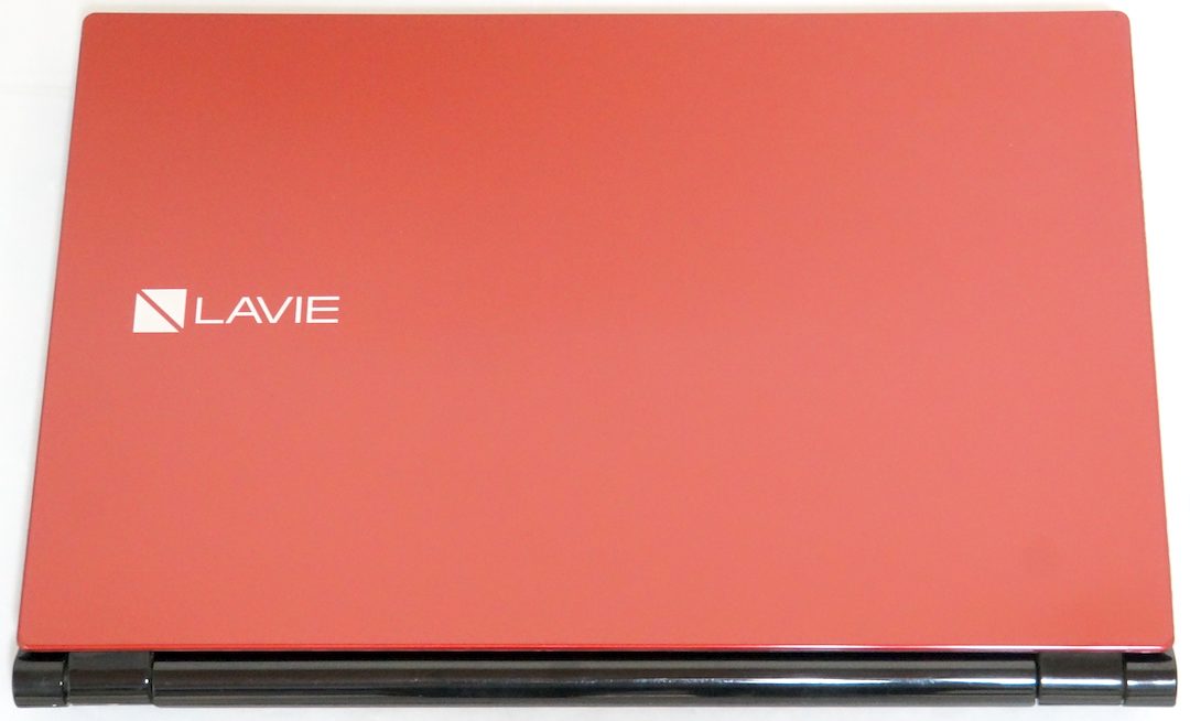 NEC LAVIE NS700/EAR i7-6500U SSD ブルーレイ搭載【整備済みPC】 - NEKTAR