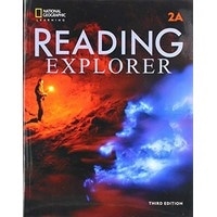 Reading Explorer 3/e: | 英語教材専門店ネリーズ