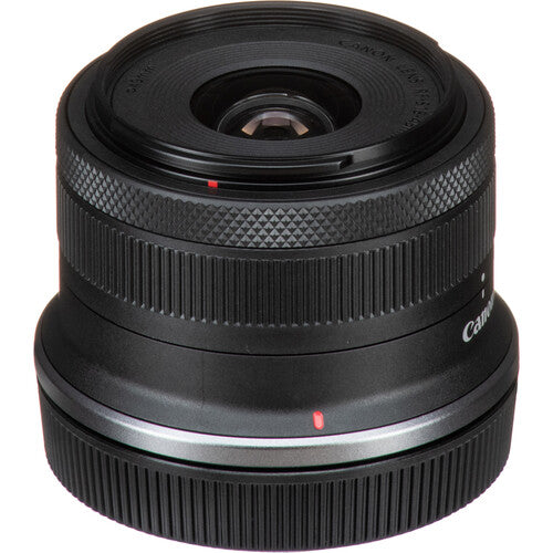 Canon RF-S 18-45mm f/4.5-6.3 IS STM Lens – Nelson Photo & Video