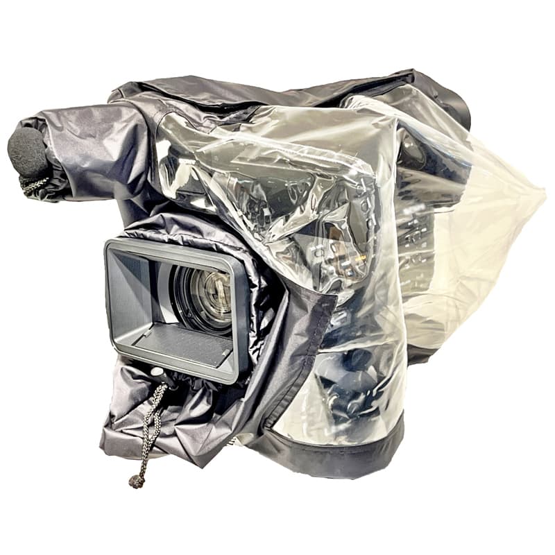 SONYカメラ用レインカバー│エヌ・イー・ピー株式会社 公式