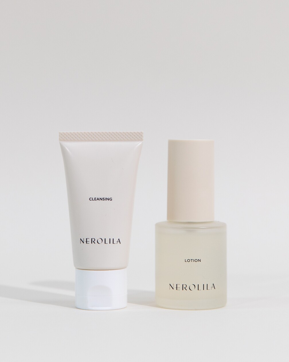 BVLGARI モイスチャライジング フェイストリートメント トライアル