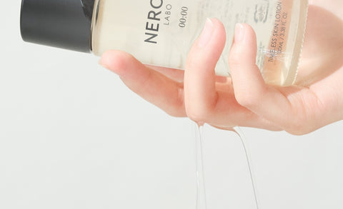 Timeless Skin Lotion – NEROLI LABO 【公式】