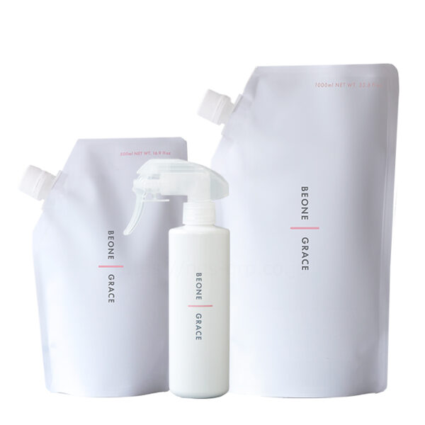 旧ビーワングレース | 株式会社日本環境科学 | 株式会社日本環境科学