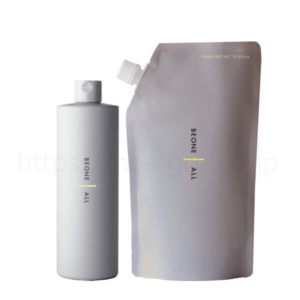 ビーワンオール | 株式会社日本環境科学 | 株式会社日本環境科学 | 理