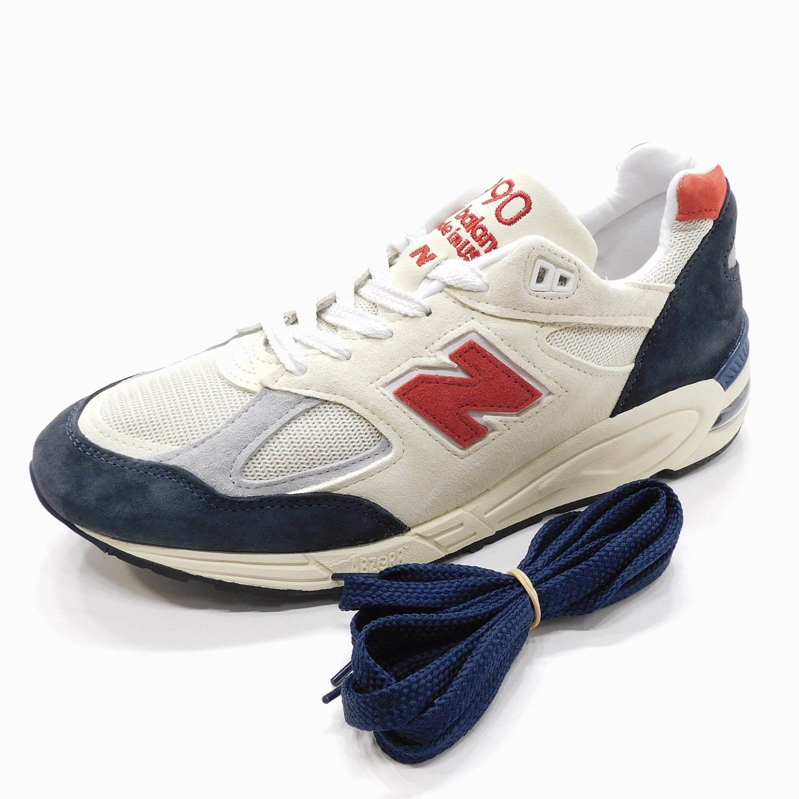 New Balance M990TA2 made in USA – nest clothing store