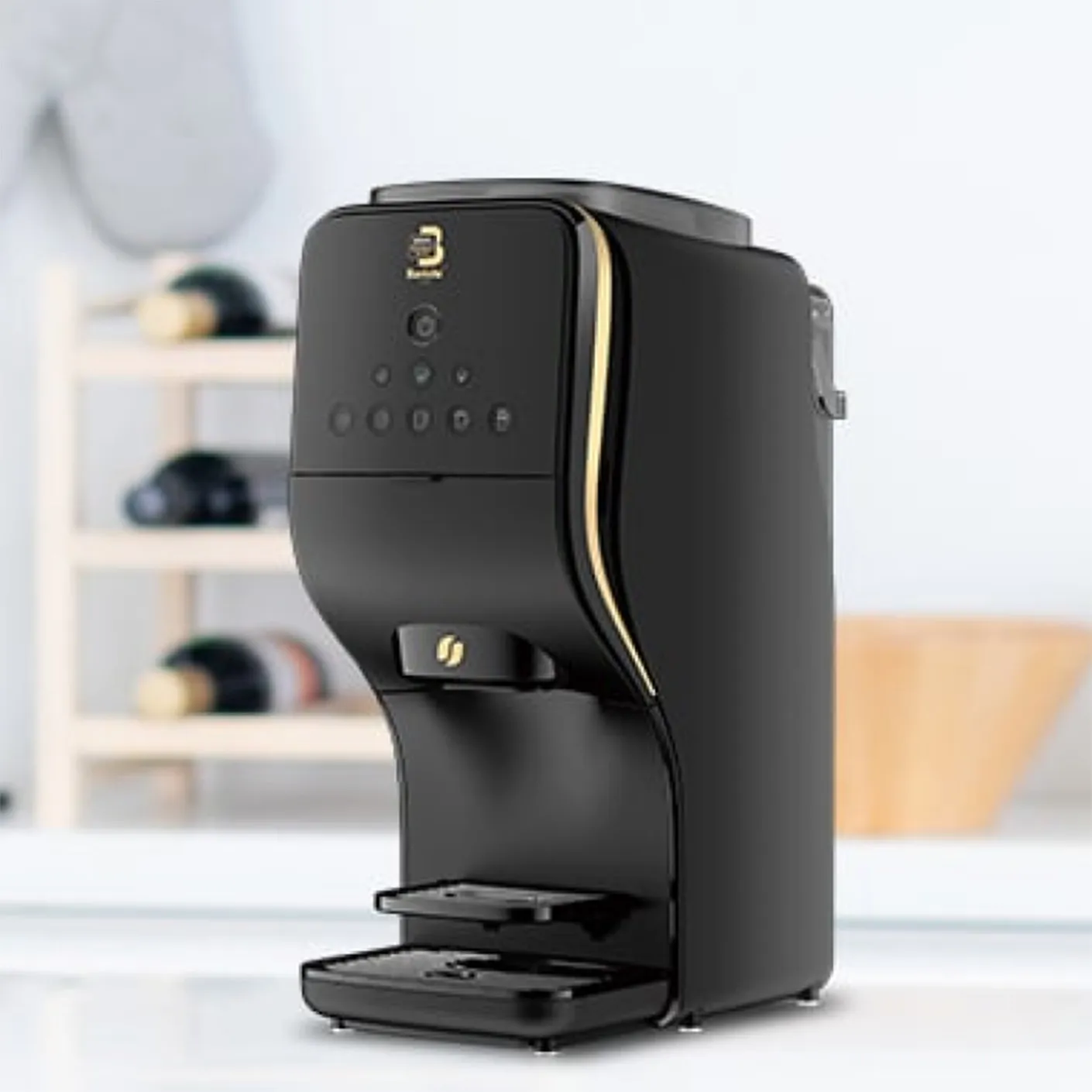 故障かなと思ったとき｜困ったときの安心サポート｜ネスカフェ