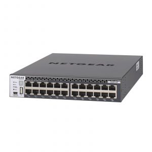 NETGEAR XSM4316S ProSafe M4300-8X8F 10 Gigabit Switch | The