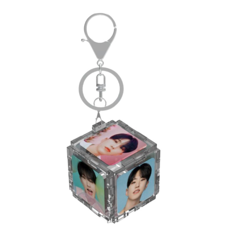 SEVENTEEN(セブンティーン) 公式グッズ DIY キューブ HOSHI | V