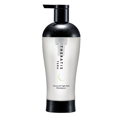 セラティス テラ EXナイトモイスト シャンプー 435ml(ｼｬﾝﾌﾟｰ