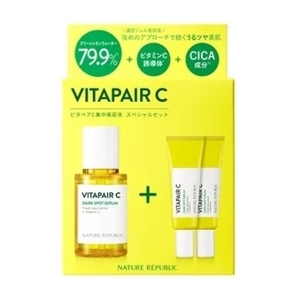 ビタペアC 集中美容液 スペシャルセット(美容液): ビューティーケア