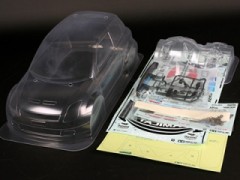 VIPER Mini Mシャーシ用ボディ Amazon | モンテカルロ VIPER Mini Mシャーシ ボディ 検索用 m08 m07