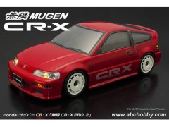 ABCホビー　Mシャーシ ABCホビー Mシャーシ用ボディ3種類再生産|ラジコンもんちぃ - オフ