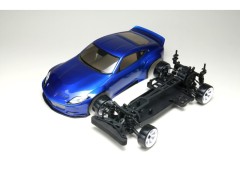 ホビーラジコン シャーシ 楽天市場】ラジコン シャーシキットの通販