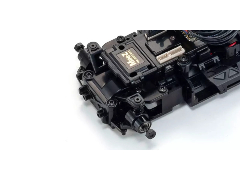 KYOSHO / 京商 32181 ミニッツAWD MA-030EVO2シャシーセット京商