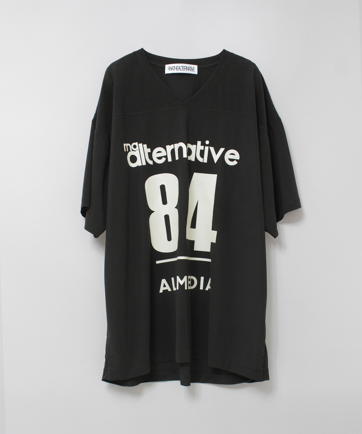 M2511 ナンバリングBIG T(M ホワイト): トップス - RNA ONLINE STORE