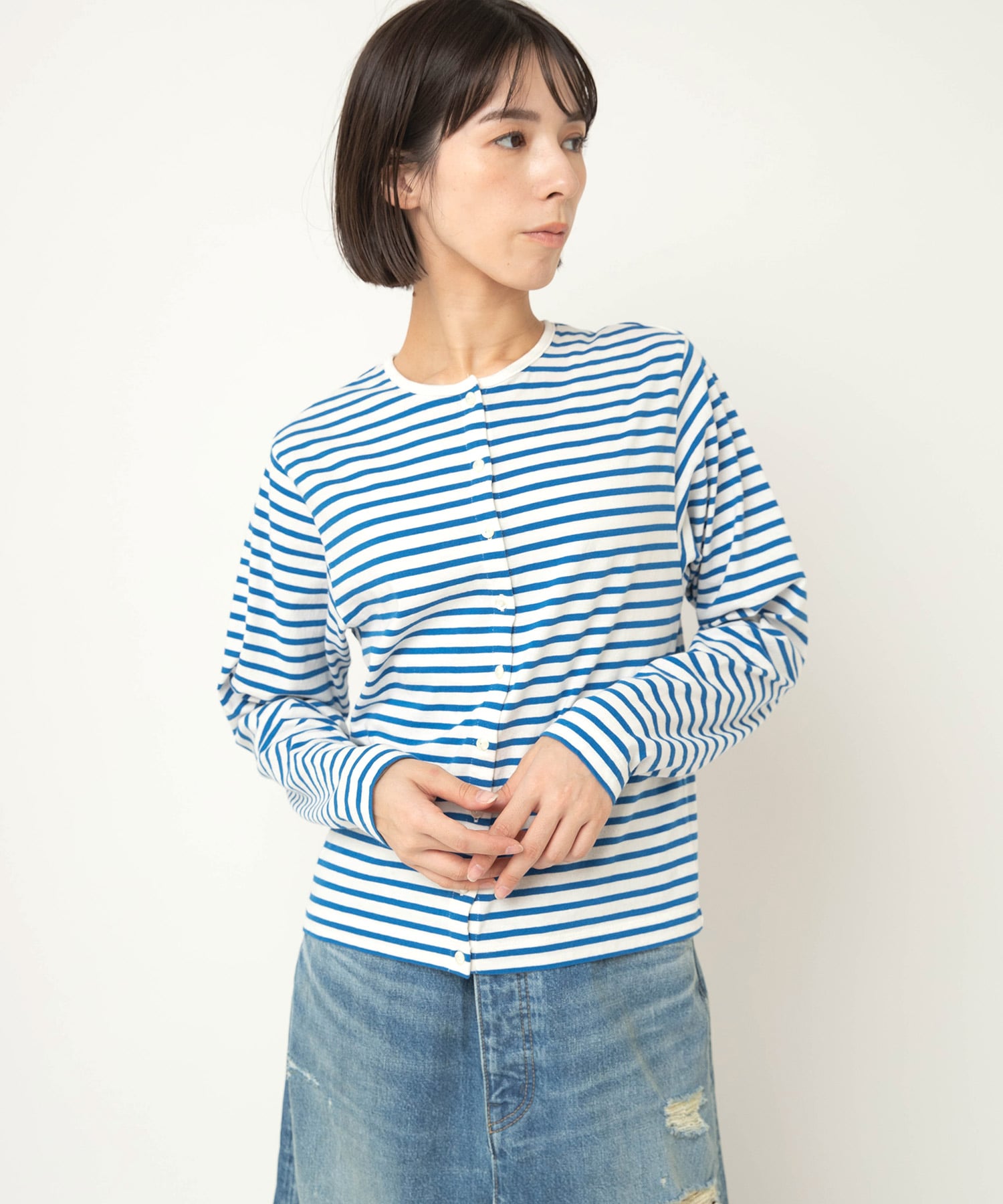 トップス/カーディガン - RNA ONLINE STORE | アールエヌエー公式通販