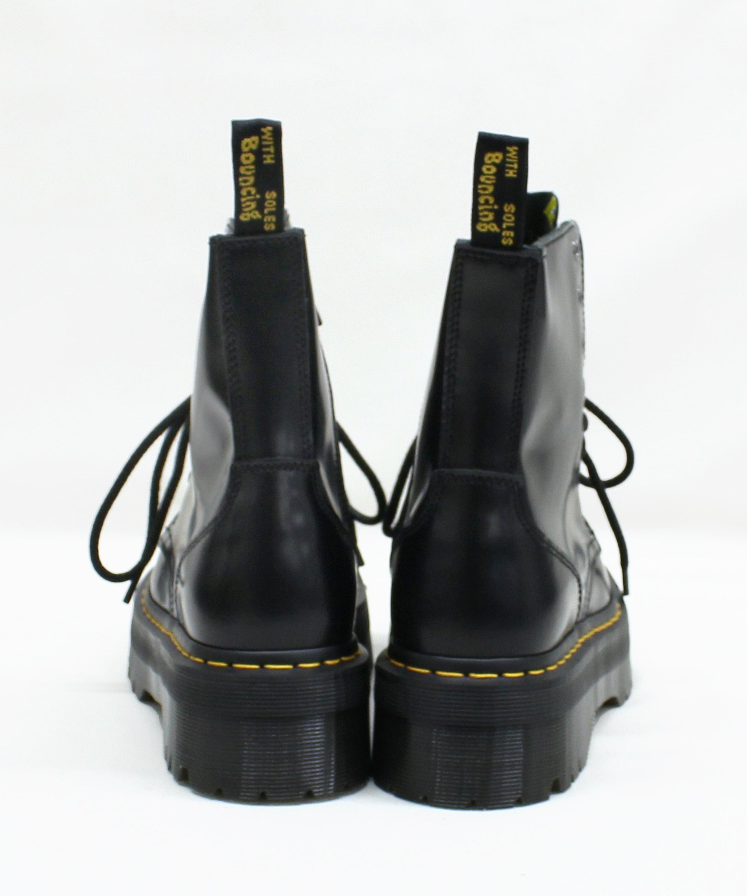 E5131 【Dr.Martens/ドクターマーチン】JADON 8ホールブーツ(S